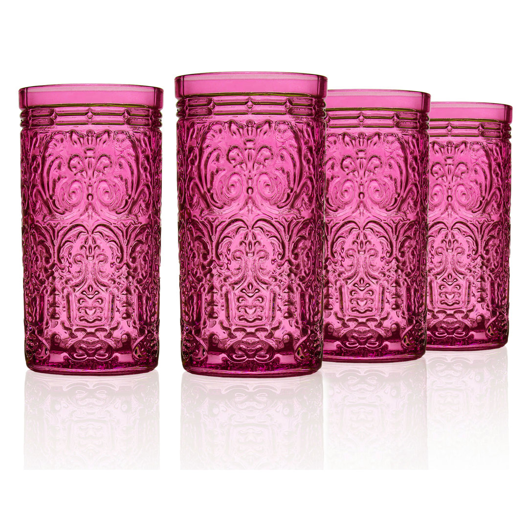 Jax Glass Highball 14 oz